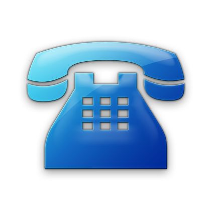 Phone icon PNG    图片编号:48986