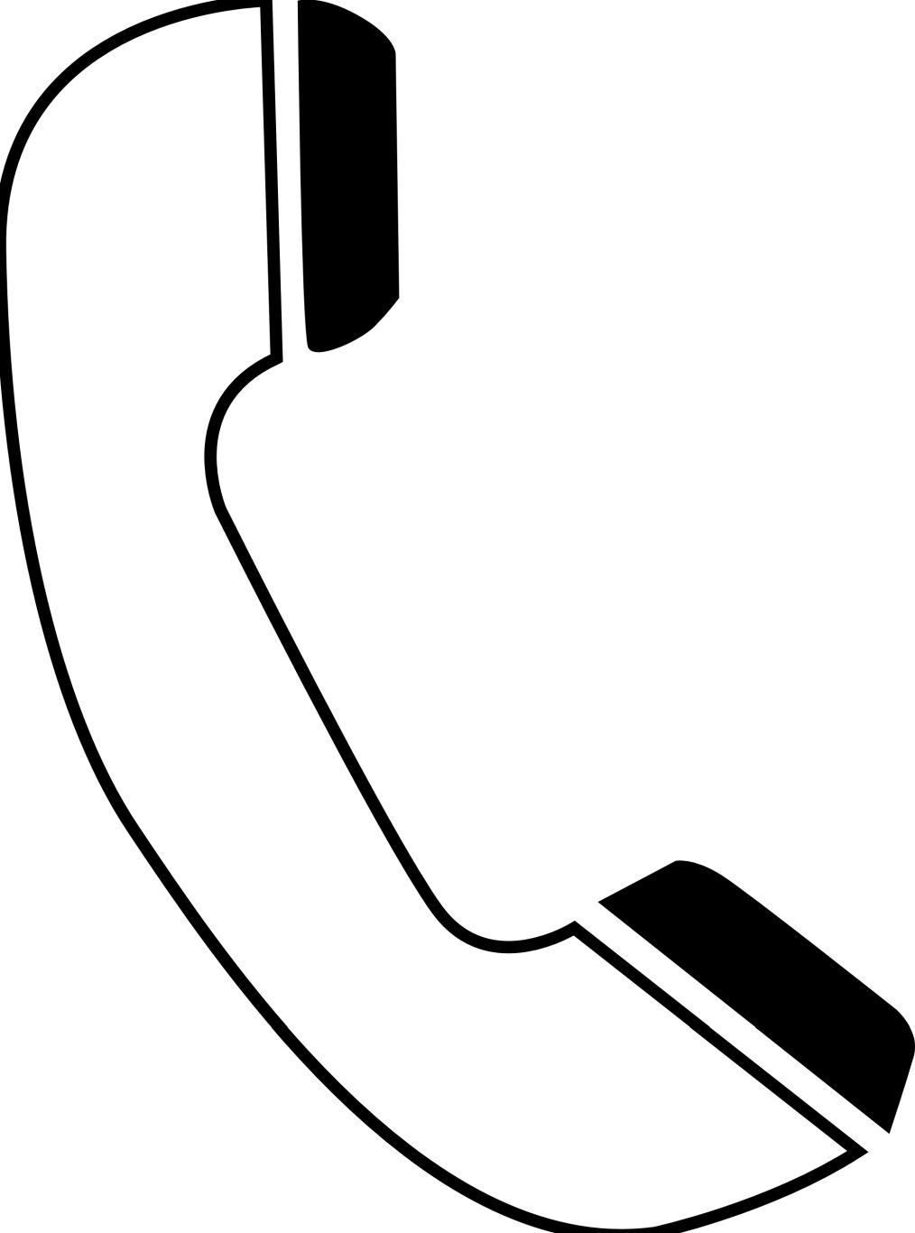 Phone icon PNG    图片编号:48994