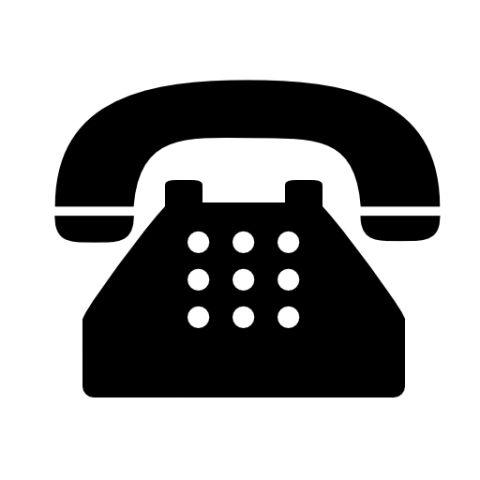 Phone icon PNG    图片编号:49042