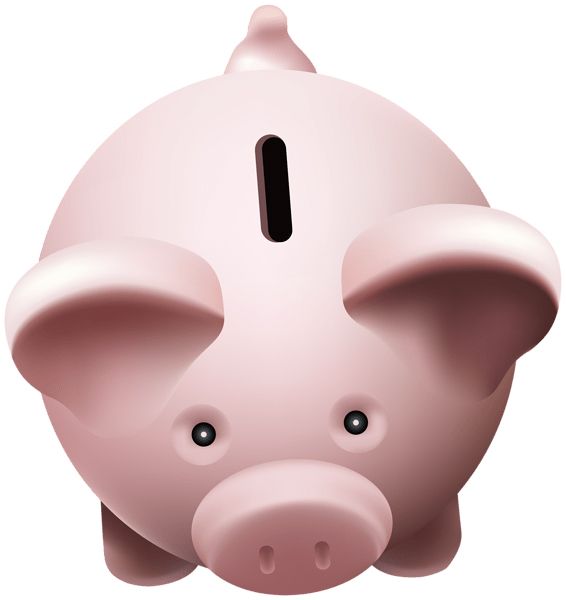 Piggy bank PNG    图片编号:66333