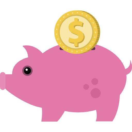Piggy bank PNG    图片编号:66341