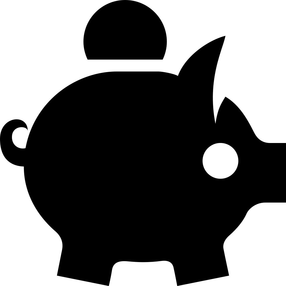 Piggy bank PNG    图片编号:66354
