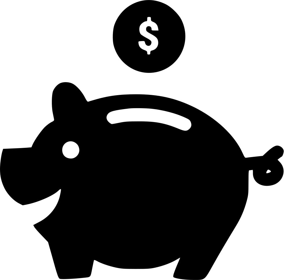 Piggy bank PNG    图片编号:66356