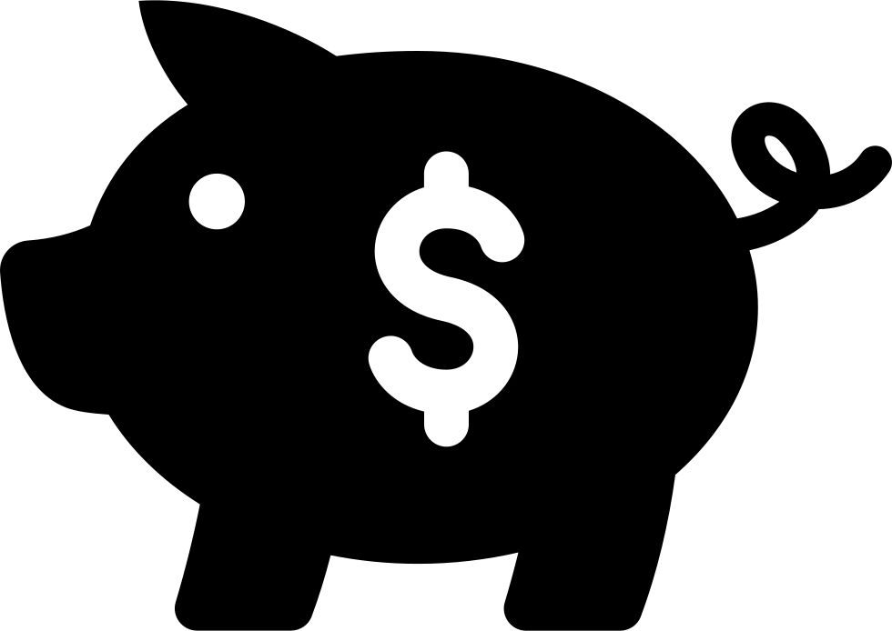 Piggy bank PNG    图片编号:66359