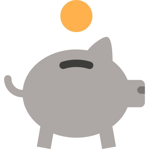 Piggy bank PNG    图片编号:66380