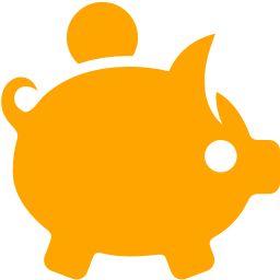 Piggy bank PNG    图片编号:66391