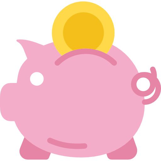 Piggy bank PNG    图片编号:66410