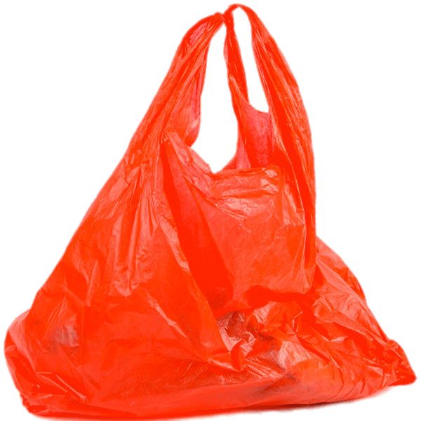 Plastic bag PNG    图片编号:81766