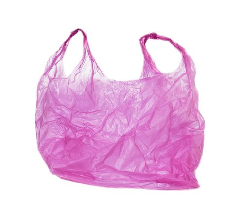 Plastic bag PNG    图片编号:81767