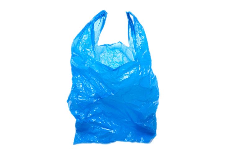 Plastic bag PNG    图片编号:81770