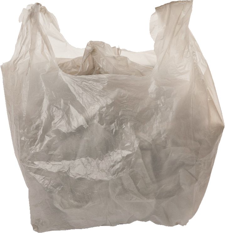 Plastic bag PNG    图片编号:81755