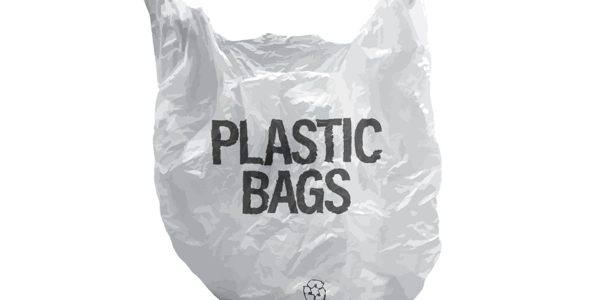 Plastic bag PNG    图片编号:81780