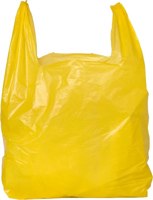 Plastic bag PNG    图片编号:81756