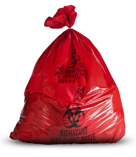 Plastic bag PNG    图片编号:81806