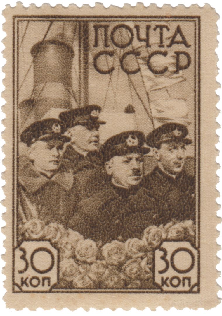 Postage stamp PNG    图片编号:45919