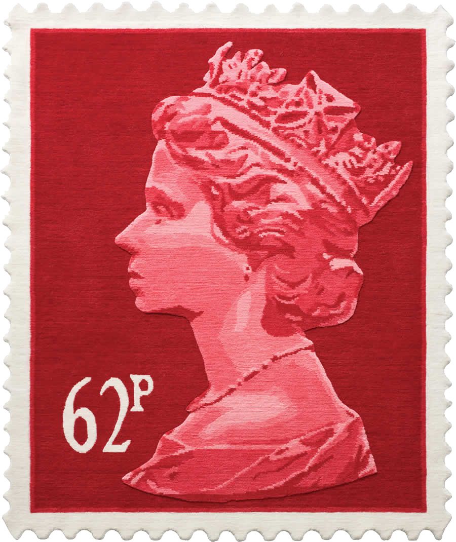 Postage stamp PNG    图片编号:45904