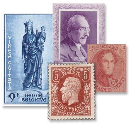 Postage stamp PNG    图片编号:45922