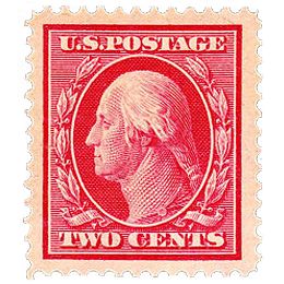 Postage stamp PNG    图片编号:45927