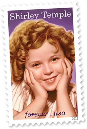 Postage stamp PNG    图片编号:45943