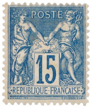 post stamp PNG    图片编号:88966