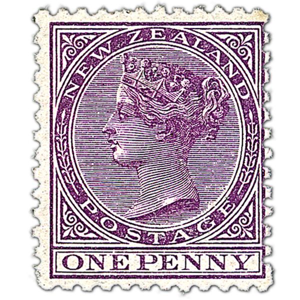 Postage stamp PNG    图片编号:45911
