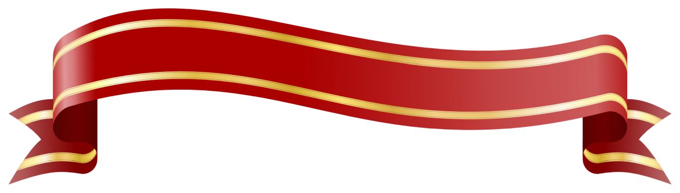 ribbon PNG image    图片编号:1573