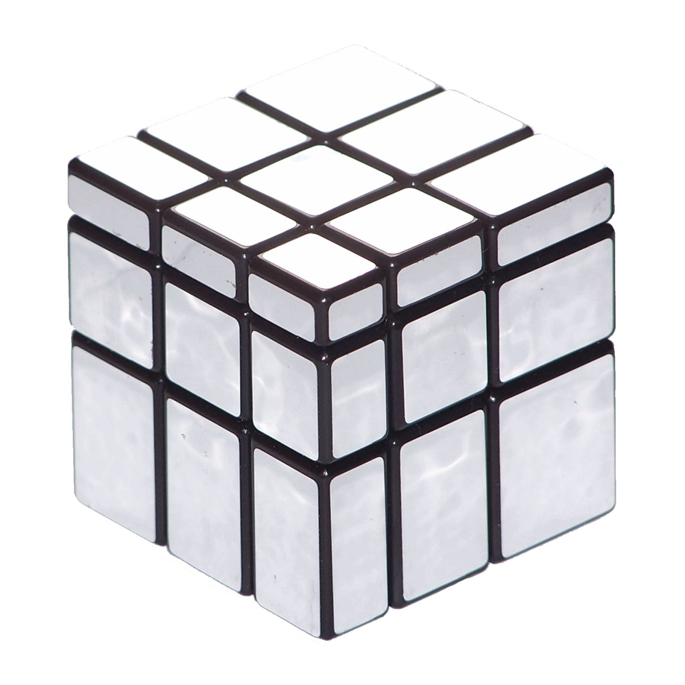 Rubik's Cube PNG    图片编号:46536