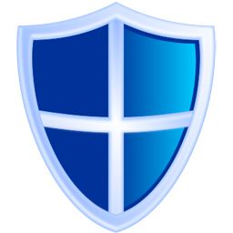 blue shield PNG image, free picture download    图片编号:1277