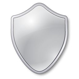 gray metal shield PNG image, free picture download    图片编号:1282