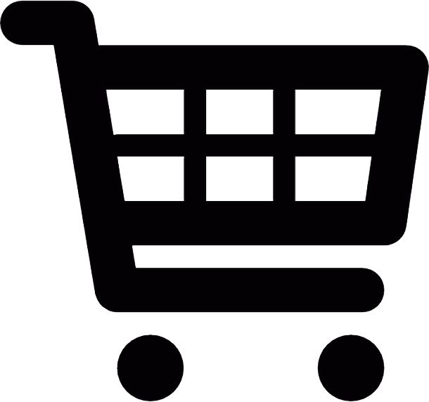 Shopping cart PNG    图片编号:28839