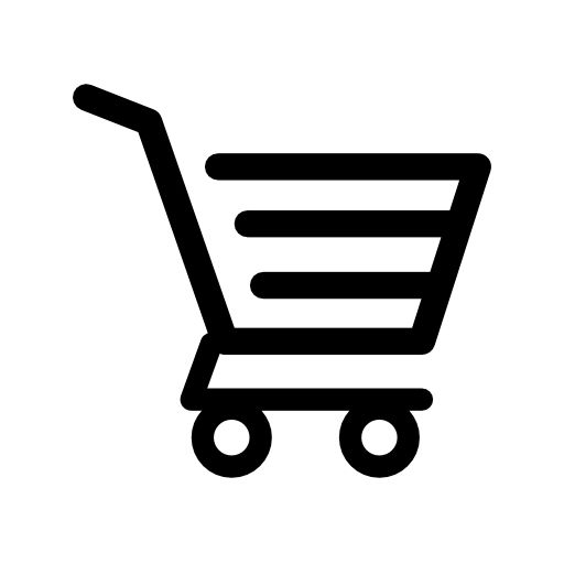 Shopping cart PNG    图片编号:28847
