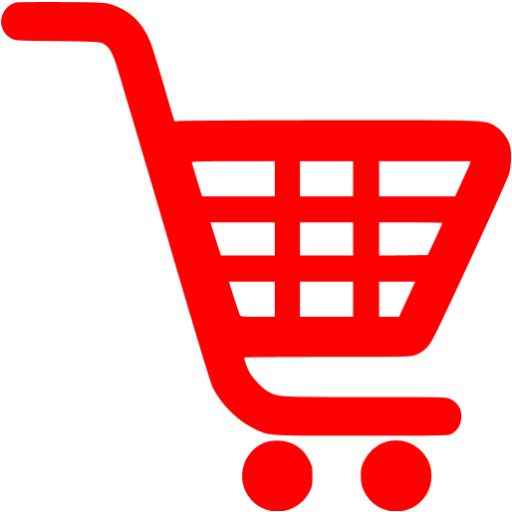 Shopping cart PNG    图片编号:28867