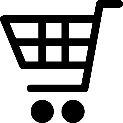 Shopping cart PNG    图片编号:28868