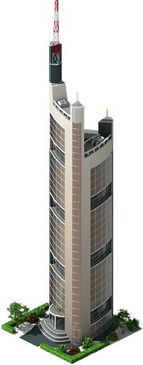 Skyscraper PNG    图片编号:24423