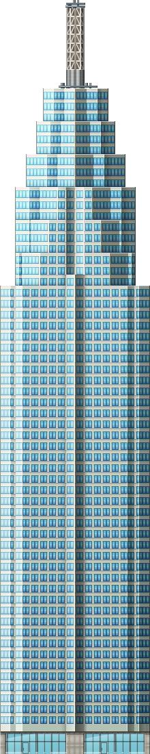 Skyscraper PNG    图片编号:24445