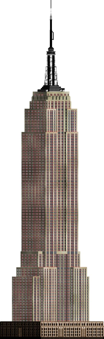 Skyscraper PNG    图片编号:24448
