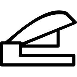 Stapler PNG    图片编号:68009