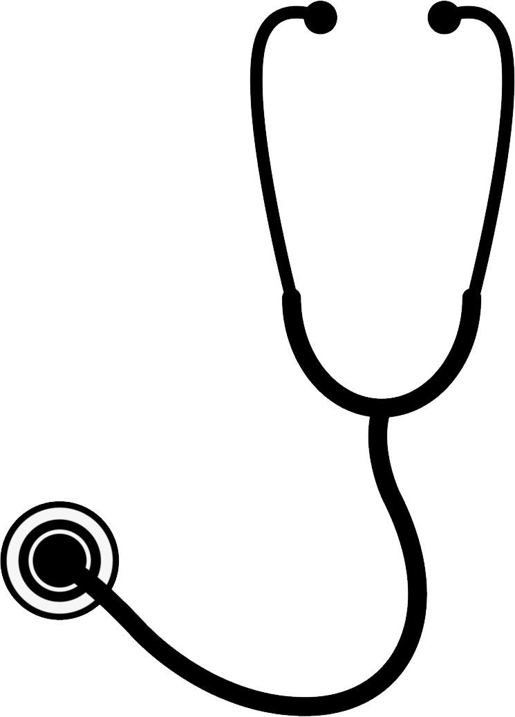 Stethoscope PNG    图片编号:77400