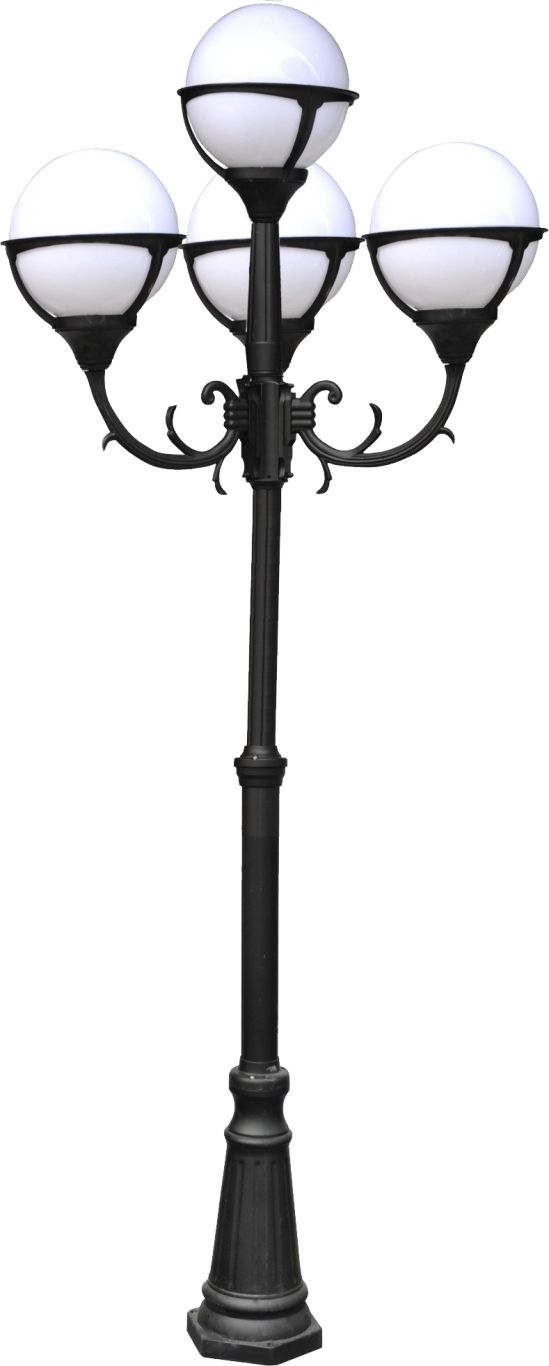 Street light PNG    图片编号:11527