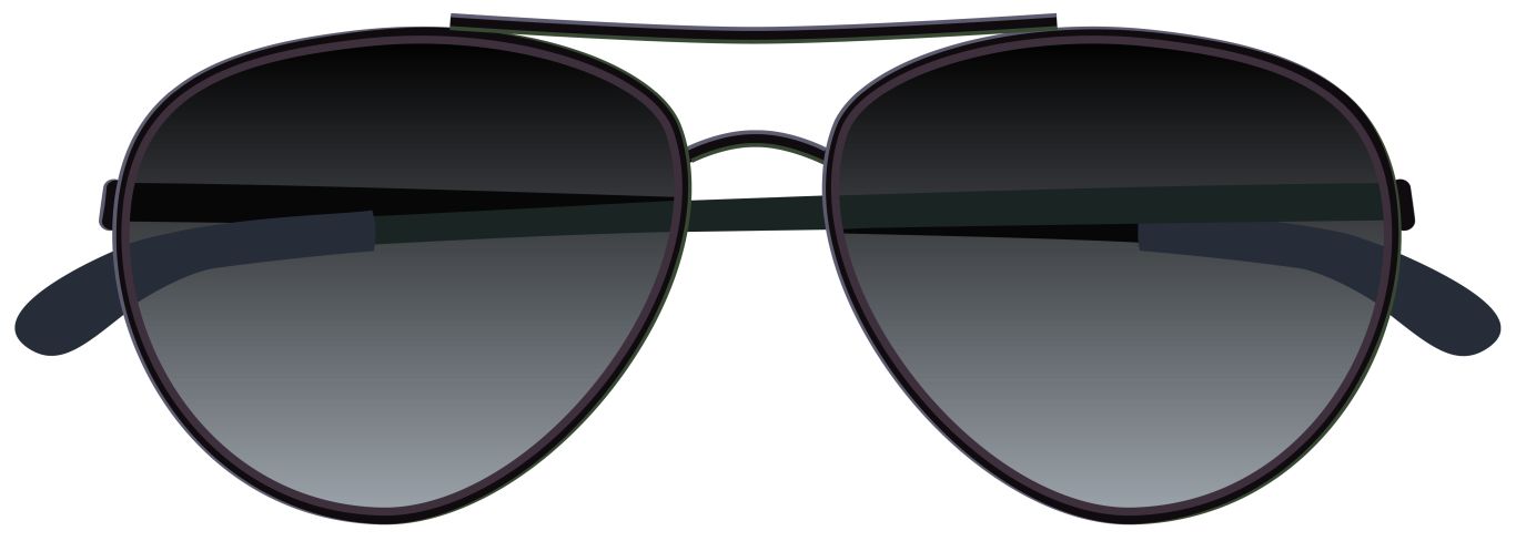 Sunglasses PNG    图片编号:54477