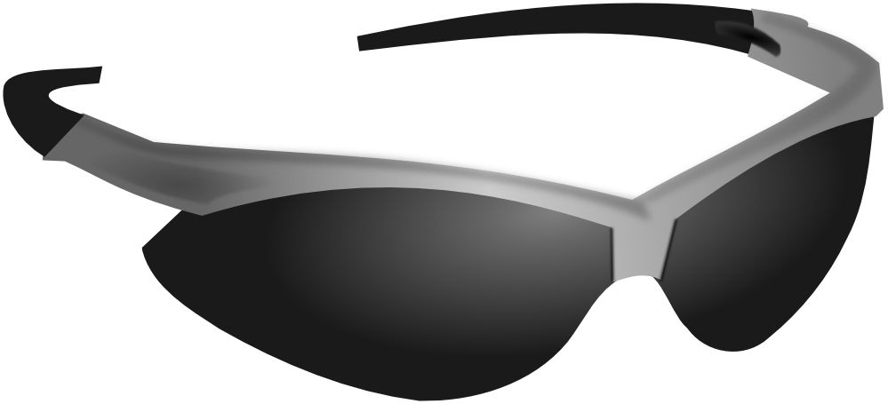 Sport sunglasses PNG    图片编号:54505