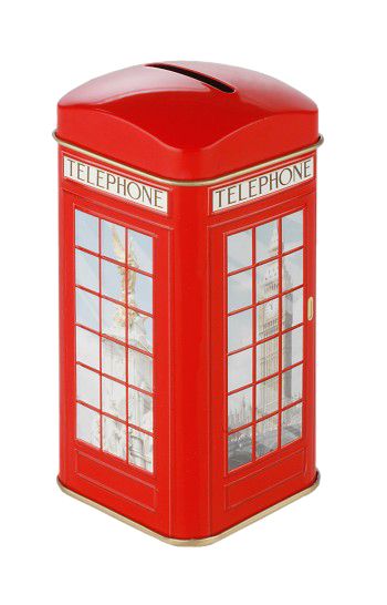 Telephone booth PNG    图片编号:43060