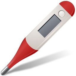 Thermometer PNG    图片编号:77618