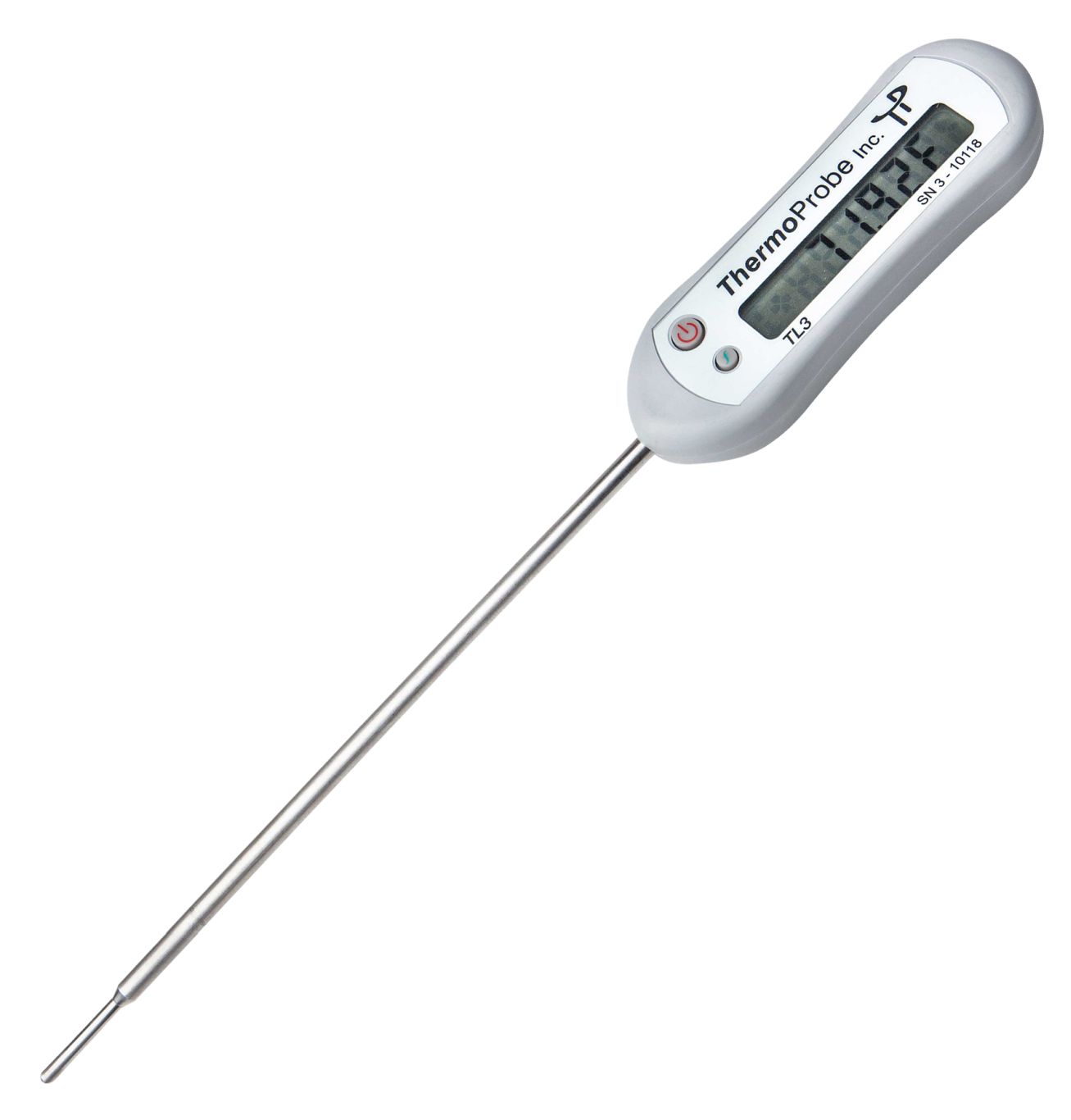 Thermometer PNG    图片编号:77626