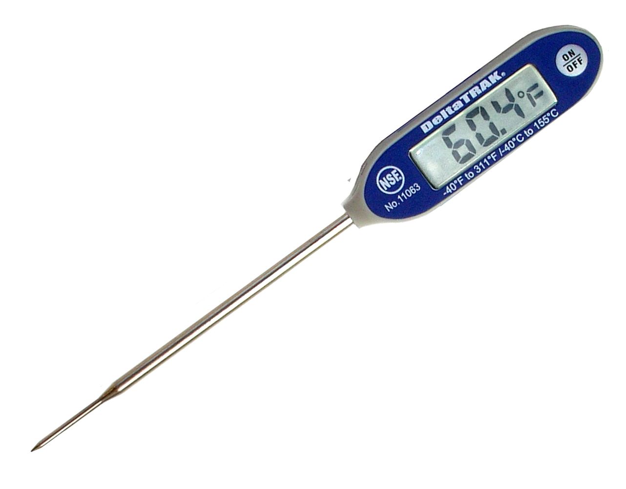 Thermometer PNG    图片编号:77565