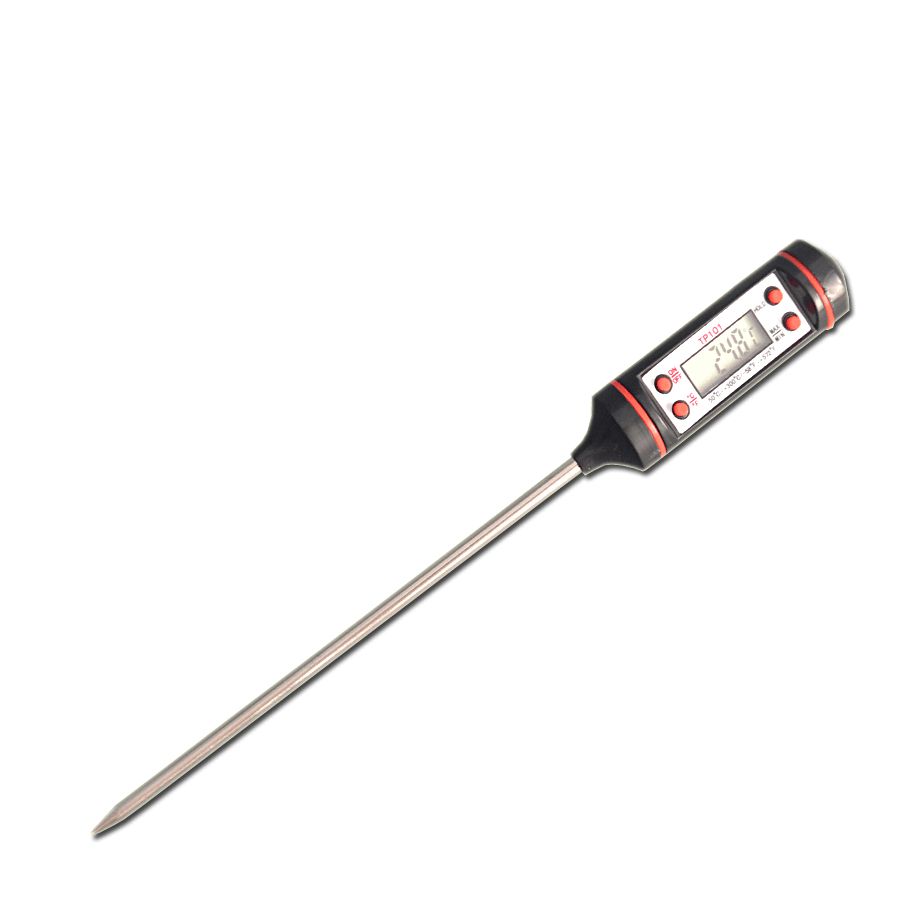 Thermometer PNG    图片编号:77566