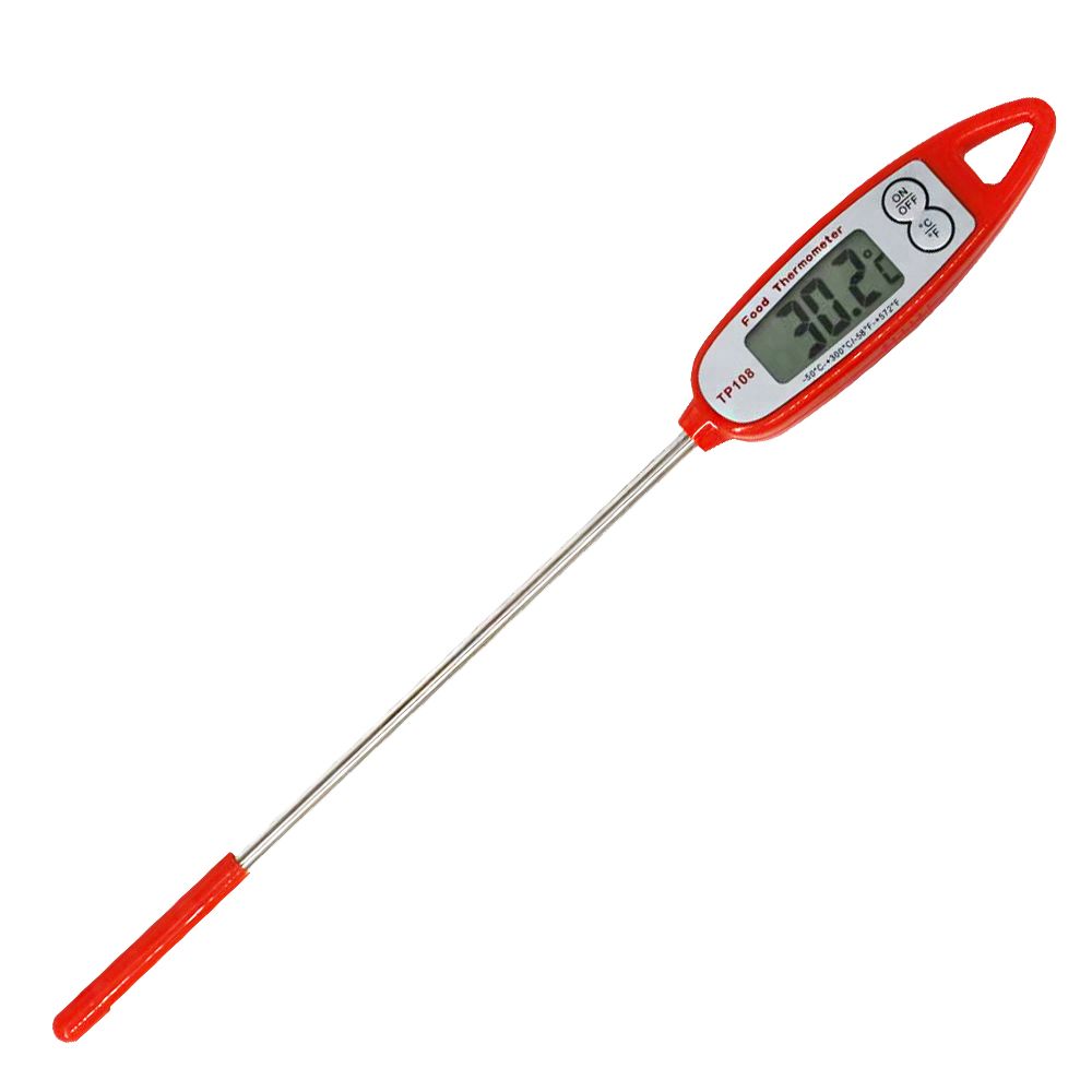 Thermometer PNG    图片编号:77594