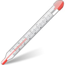 Thermometer PNG    图片编号:77609