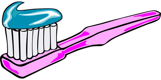Toothbrush PNG    图片编号:75670