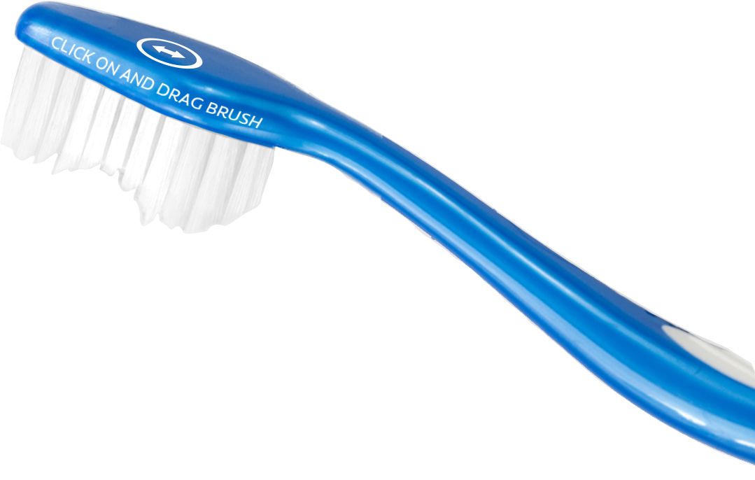 Toothbrush PNG    图片编号:75580